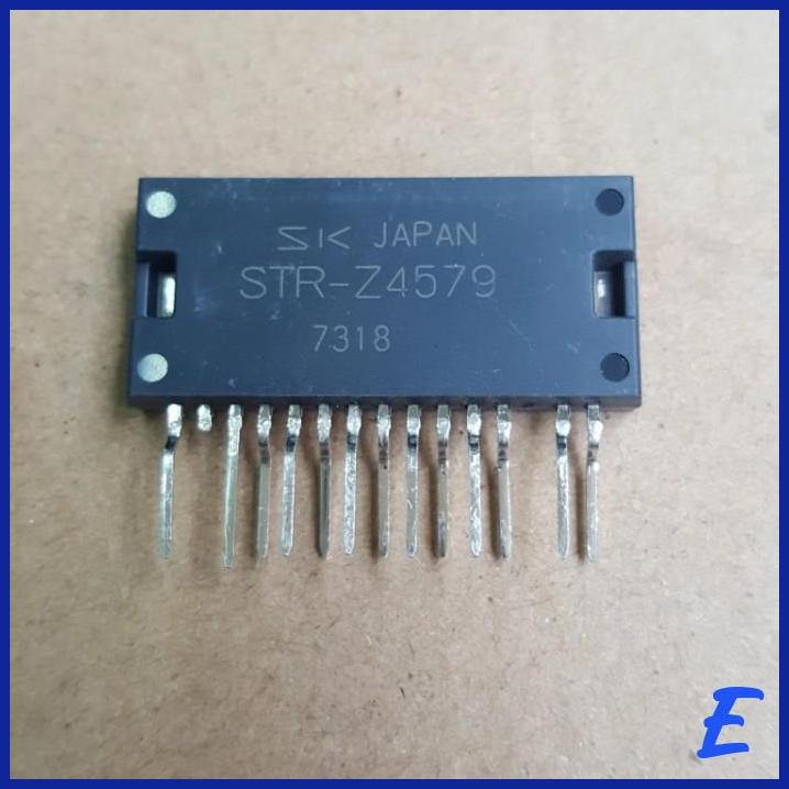 STRZ4579 IC Transistor