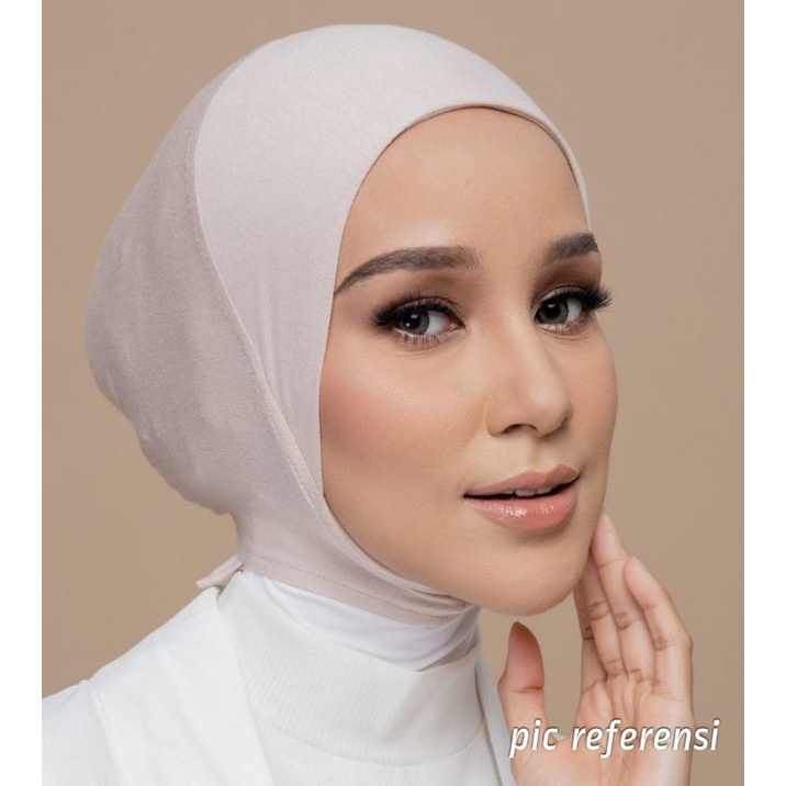 Promo Inner Tie Back Chin Flex