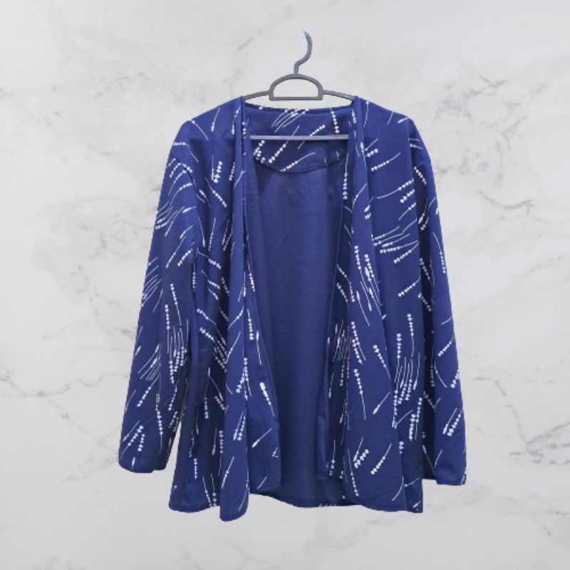 outer Cardi ilalang