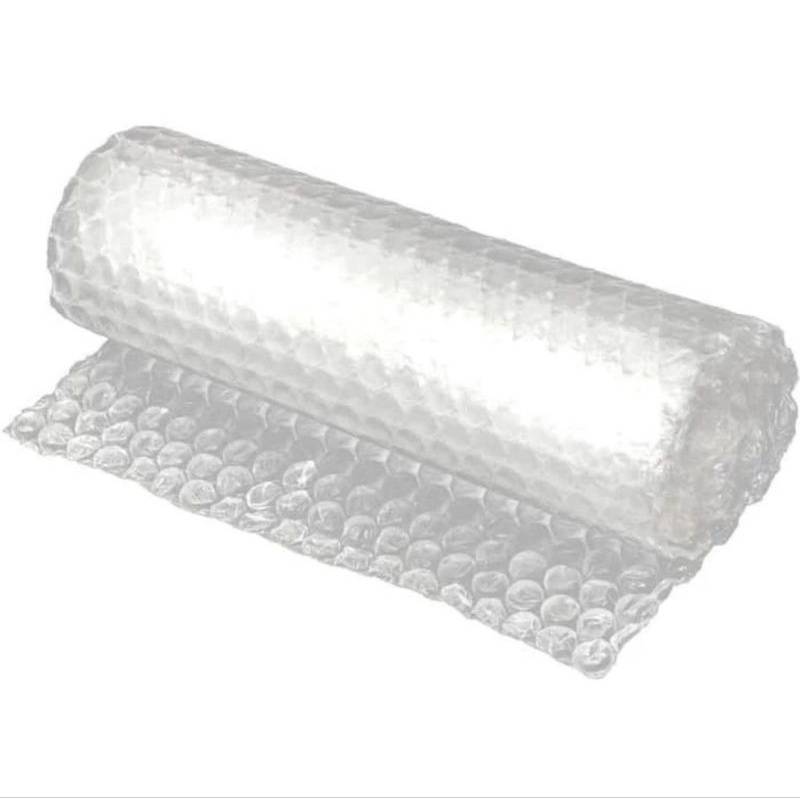 Tambahan bubble wrap Ekstra