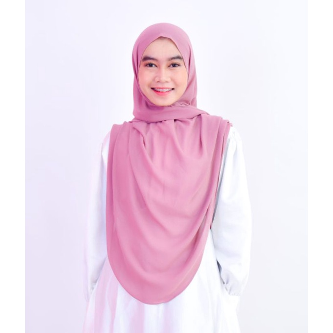 AloraPashmina Bawal