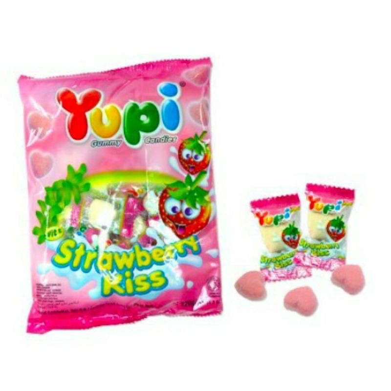 permen yupi sak