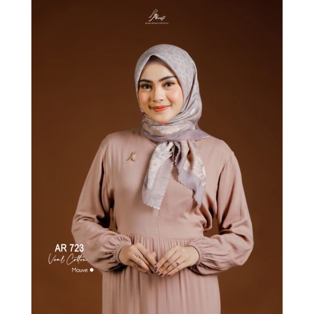 SCARF ARRAFI AR 723