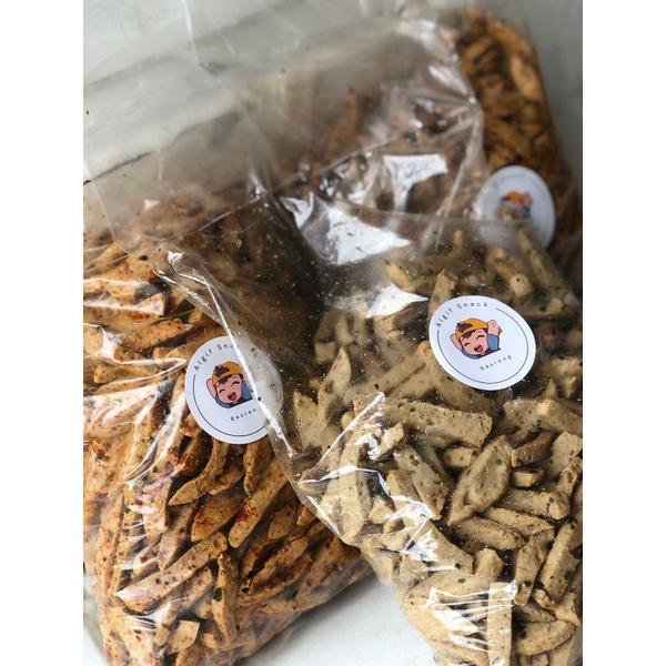 BASRENG.algifsnack_250g