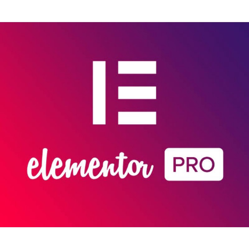 Elementor Pro Unlimited web