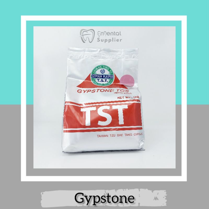 Gypstone TST