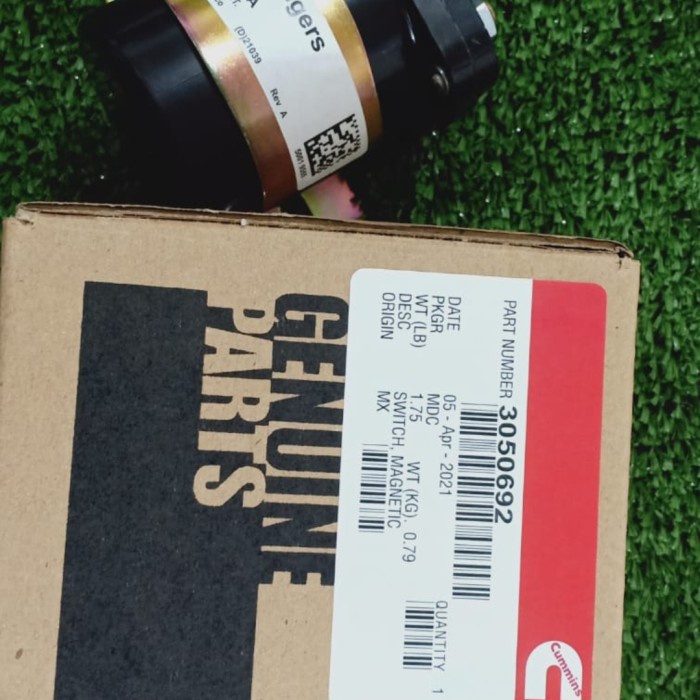 3050692 Relay