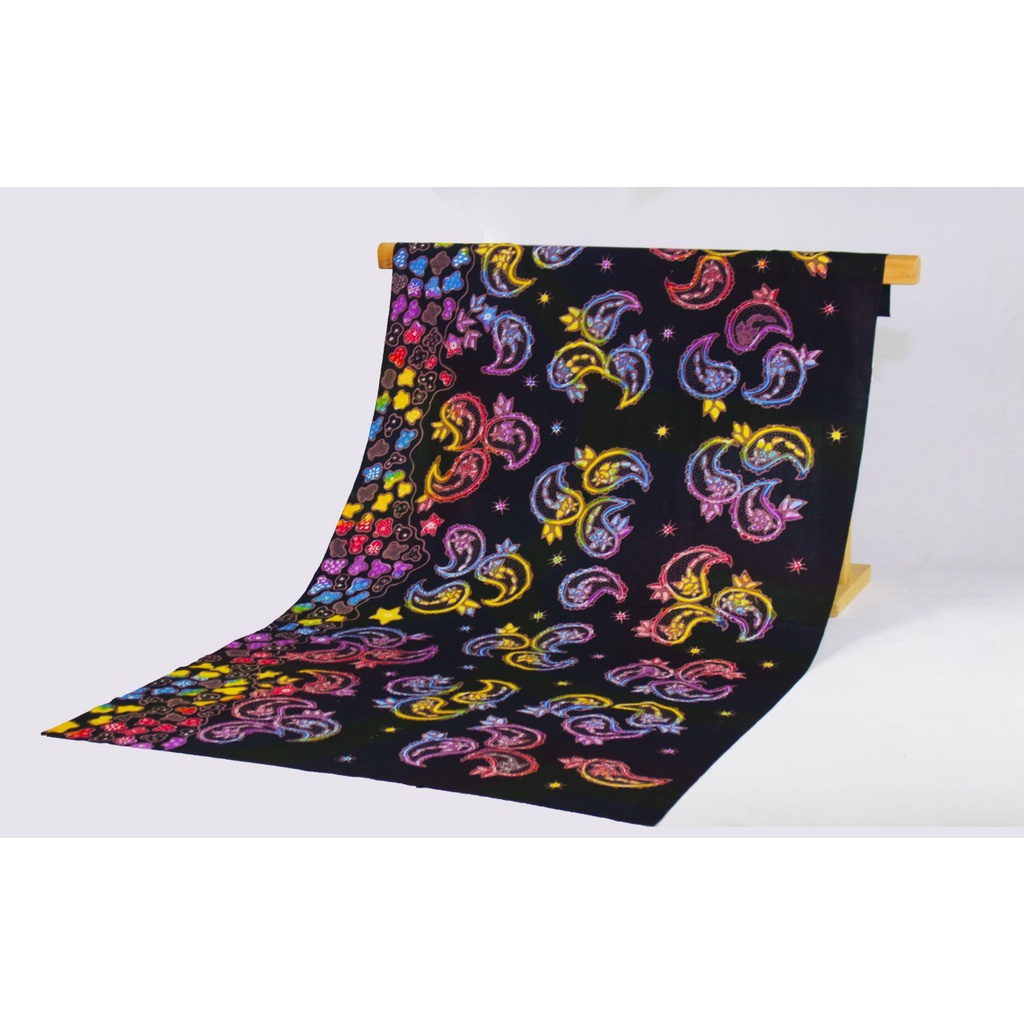 Kain Batik Tulis T176