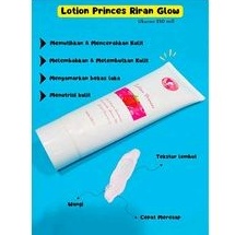 ⭐NR⭐Lotion princes (LP)