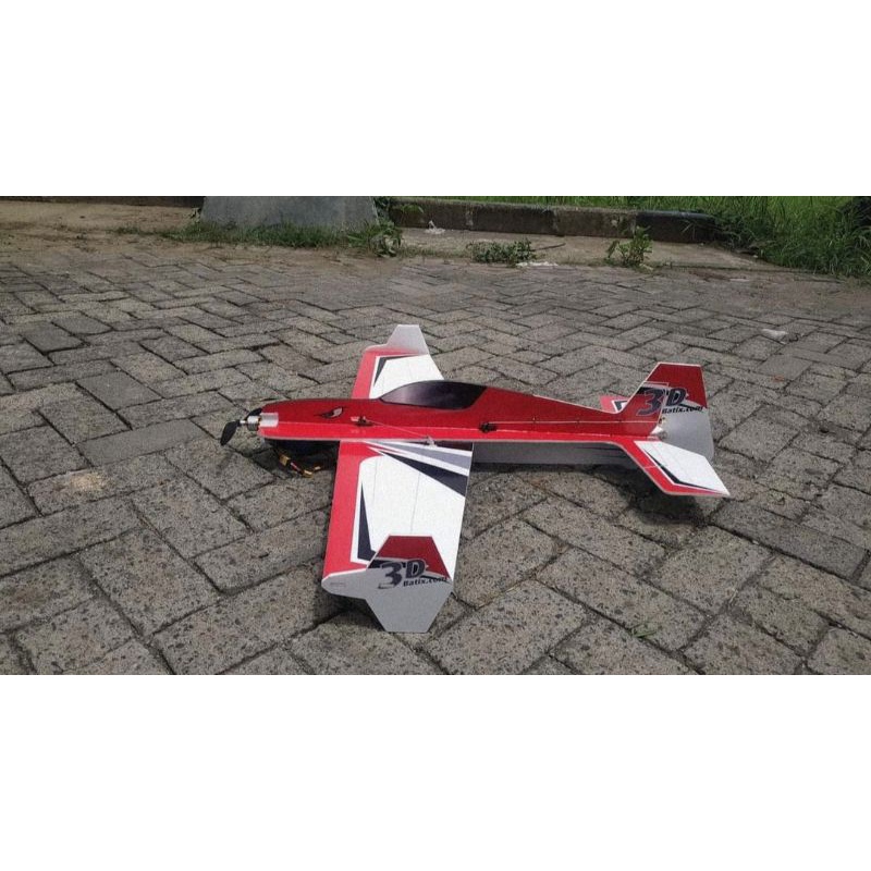 pesawat 3d extra 300