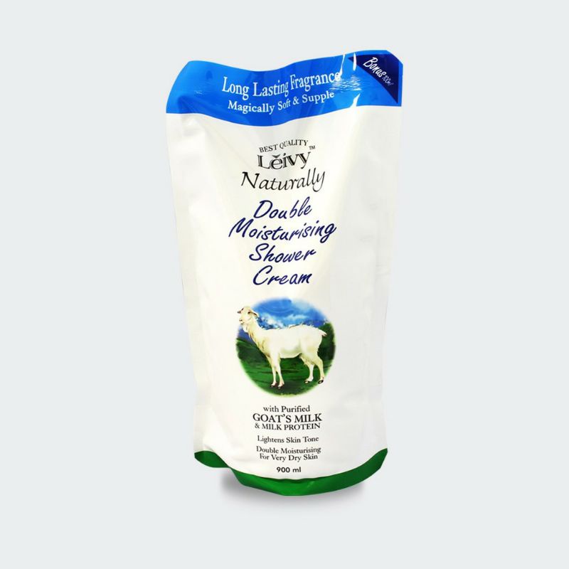 Leivy Refill Pouch - 900ml