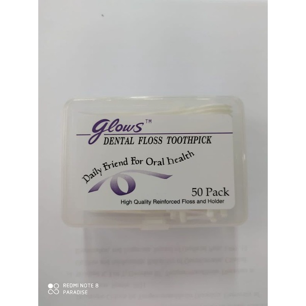 DENTAL FLOSS