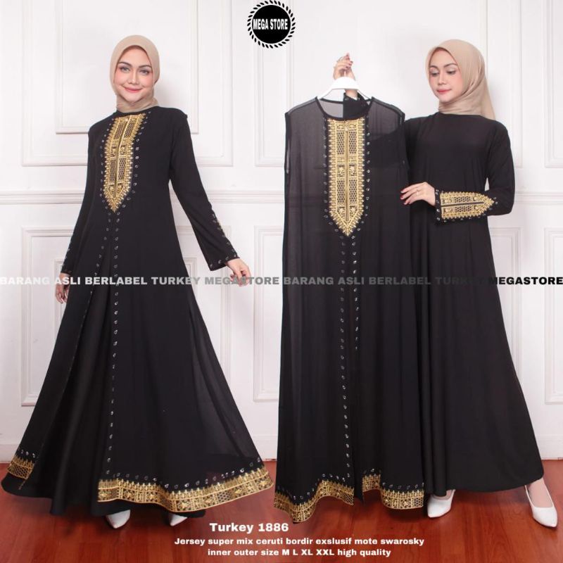 abaya