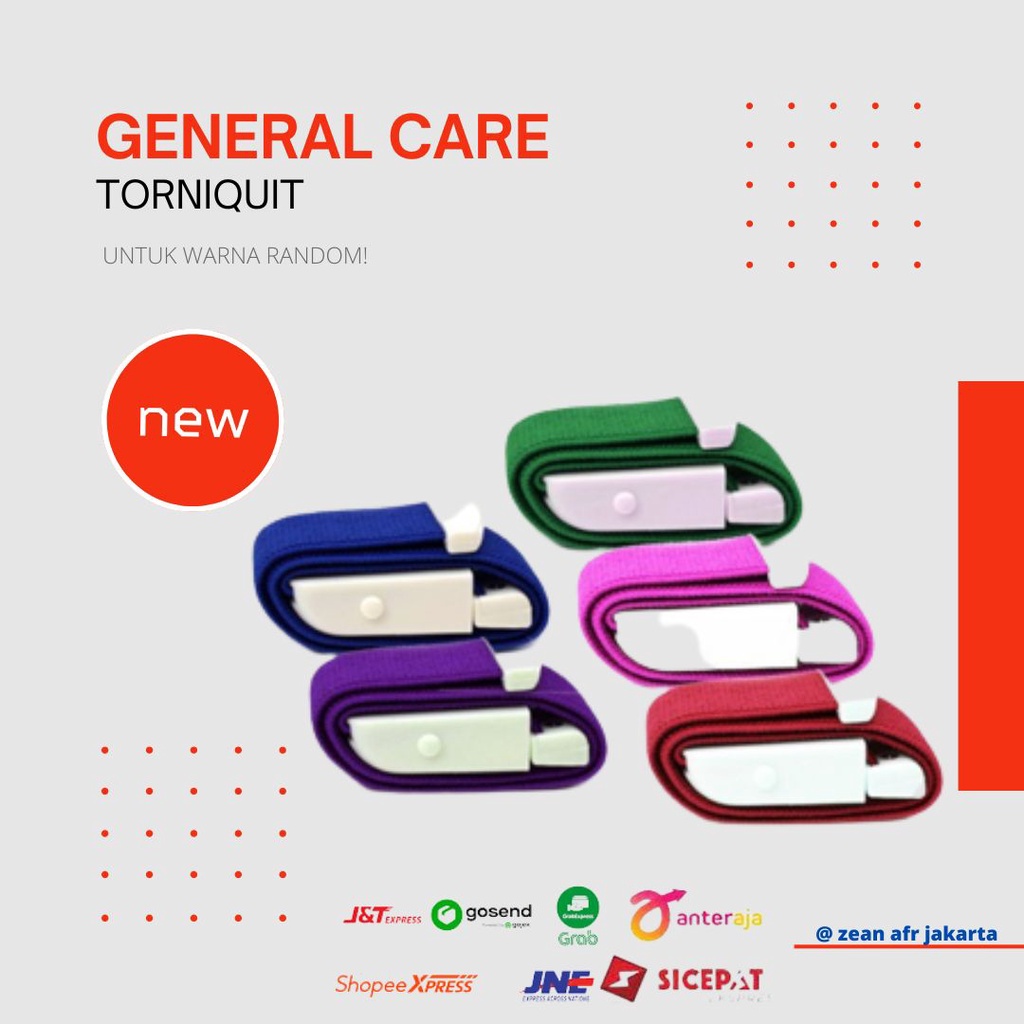 General Care Torniquit