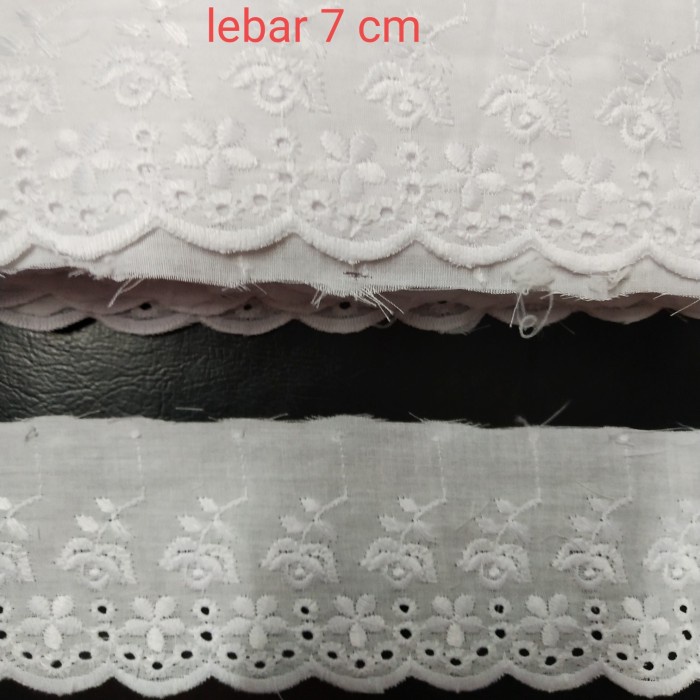 Renda Renda Katun
