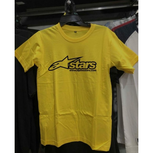KAOS MX ALPINESTARS RACING