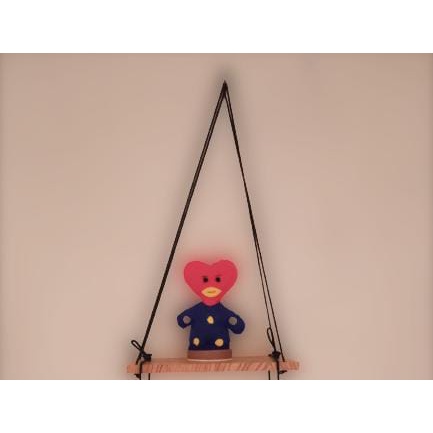 Pajangan Boneka BT21