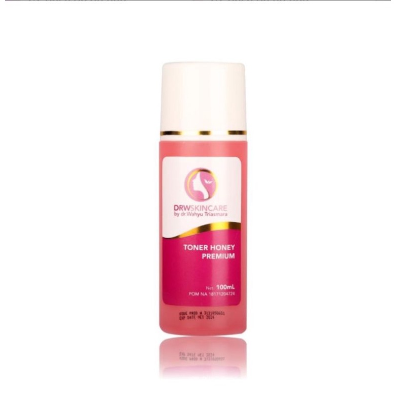 Toner Honey