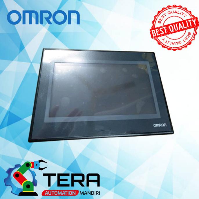 HMI Omron NB7W-TW00B