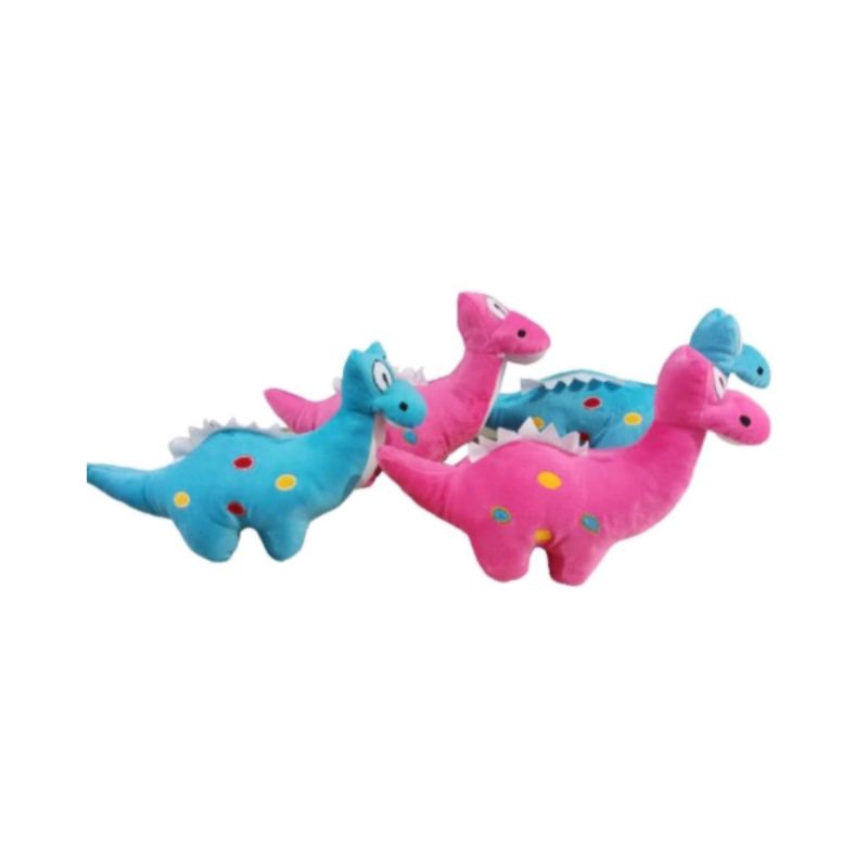 boneka dinosaurus