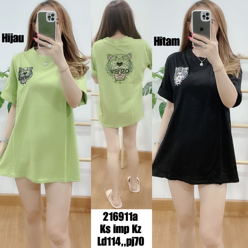 216911a Kaos import @100