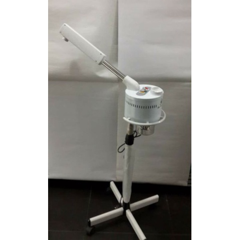 Steamer Vapozone Hot