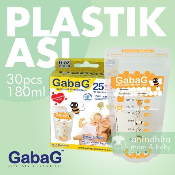 Gabag Kantong Asip