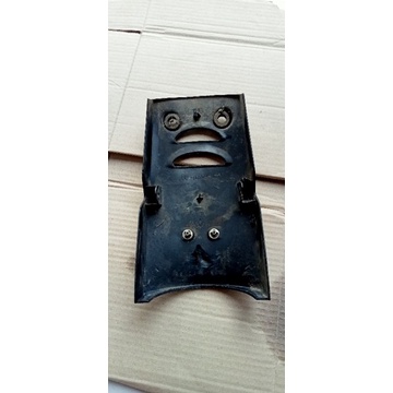 PANEL DADA DASI YAMAHA SIGMA