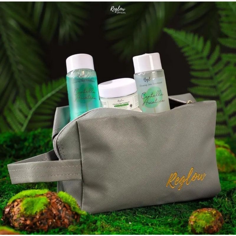 Reglow skincare