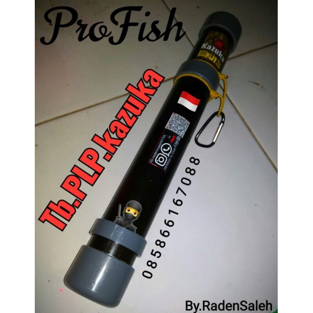 TEMPAT PELAMPUNG MANCING 30cm.