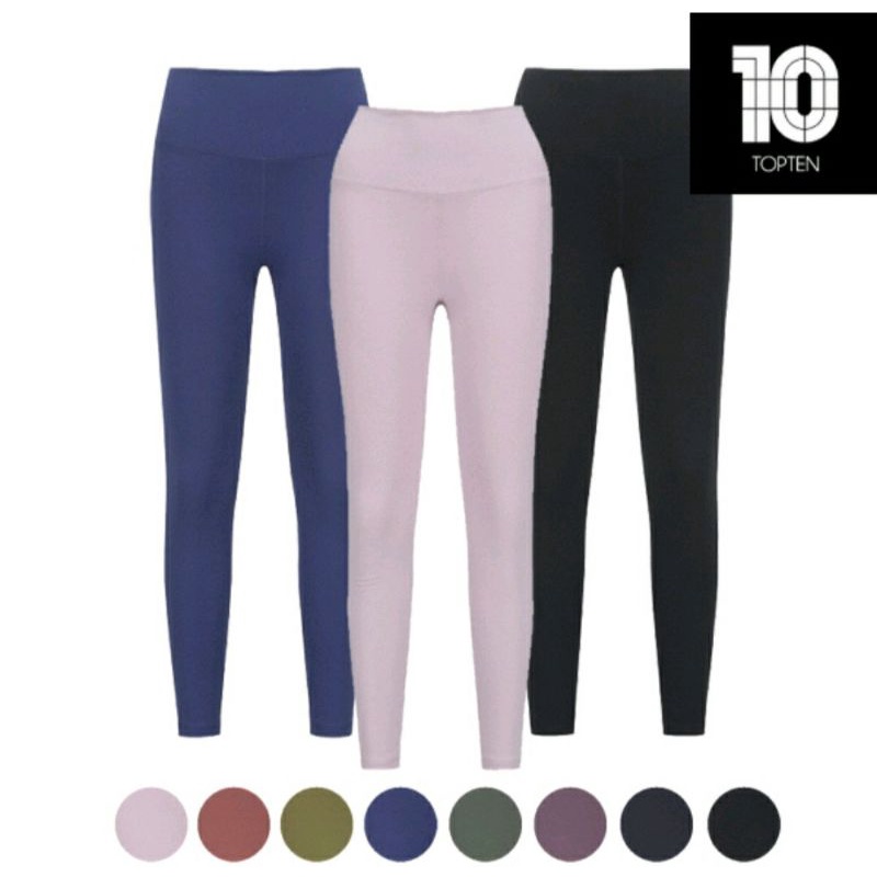 Legging Top 10 Banlance