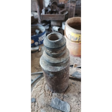 stopper shock grandmax