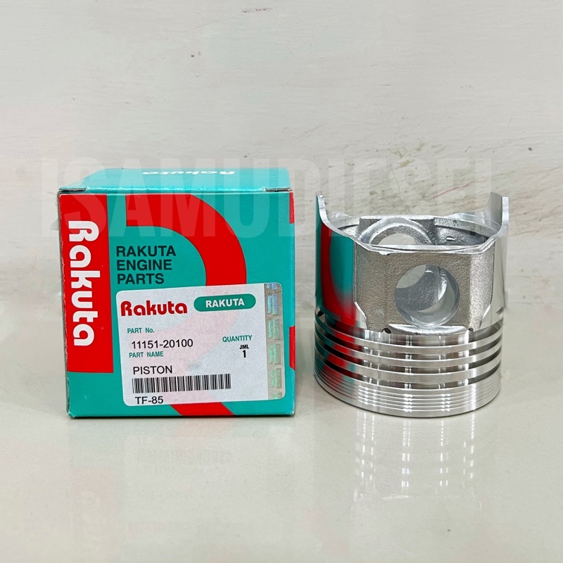 Piston TF85