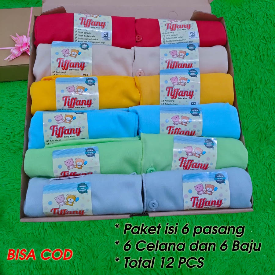 hampert baju bayi