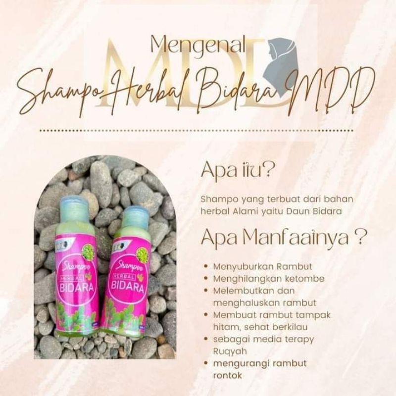 SAMPO BIDARA MDD