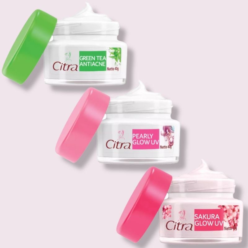 Citra Cream 40gr