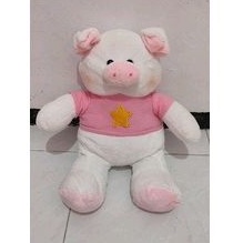 Mainan Boneka Babi Koleksi imut