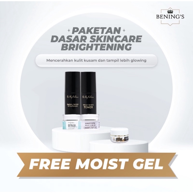 skincare benings