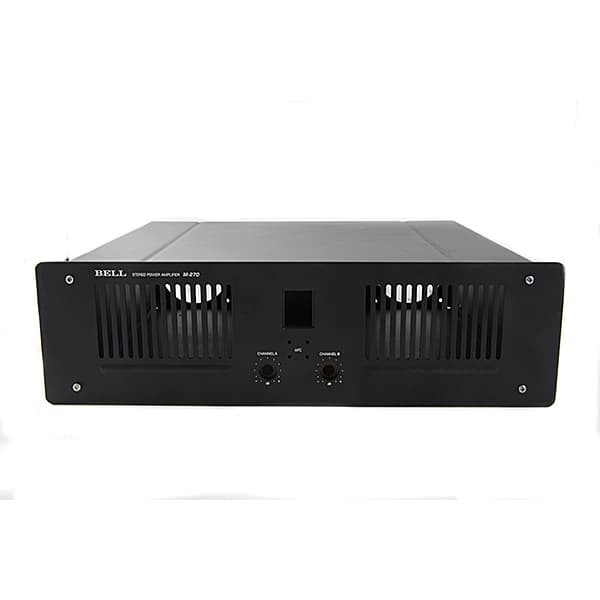 BOX BELL M270