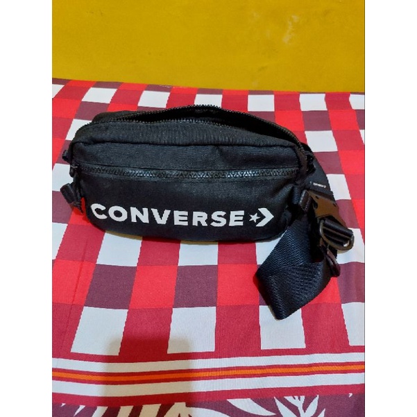 CONVERSE SLING BAG HIP PACK ORIGINAL