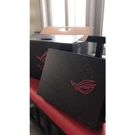 ROG G513RC ELECTRO PUNK 2022
