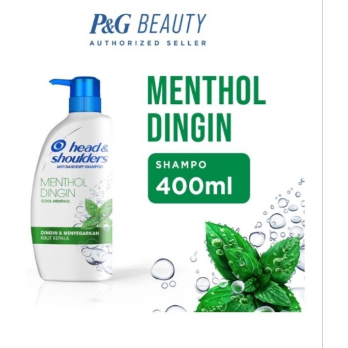 Sampo Head&Shoulders