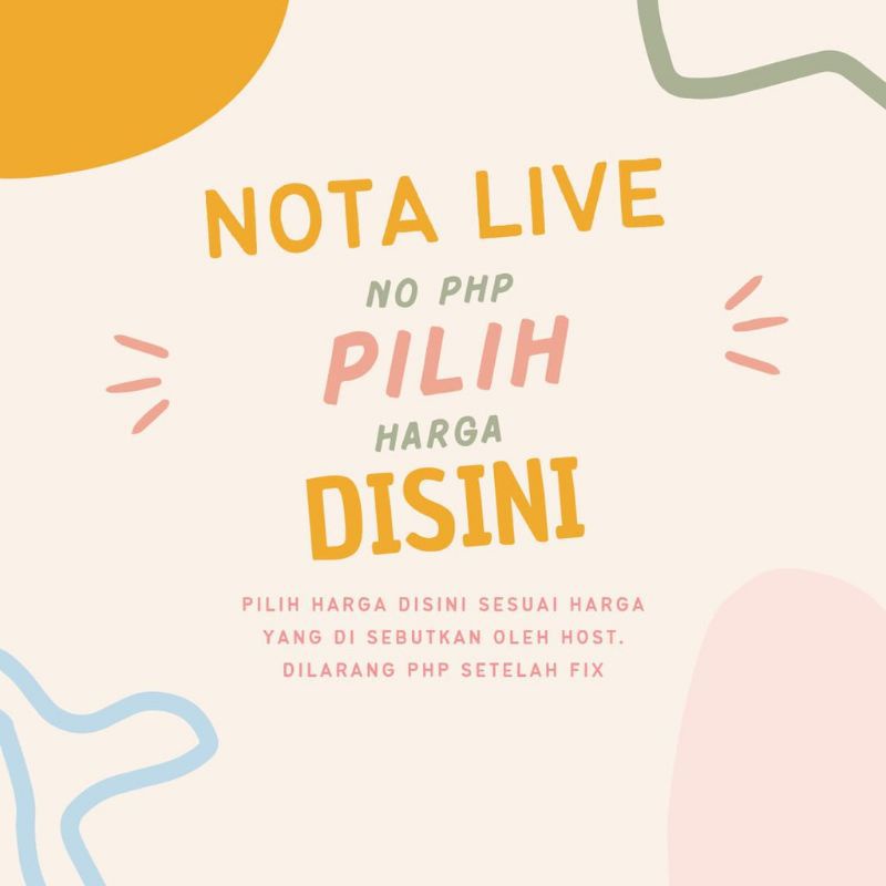 CO NOTA LIVE 88k