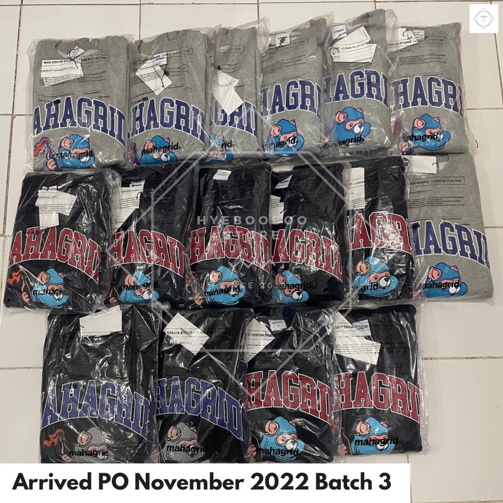 [PLNSN] PO NOVEMBER 2022 BATCH 3