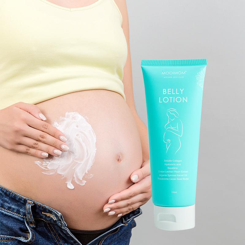 Mooimom | Belly Lotion
