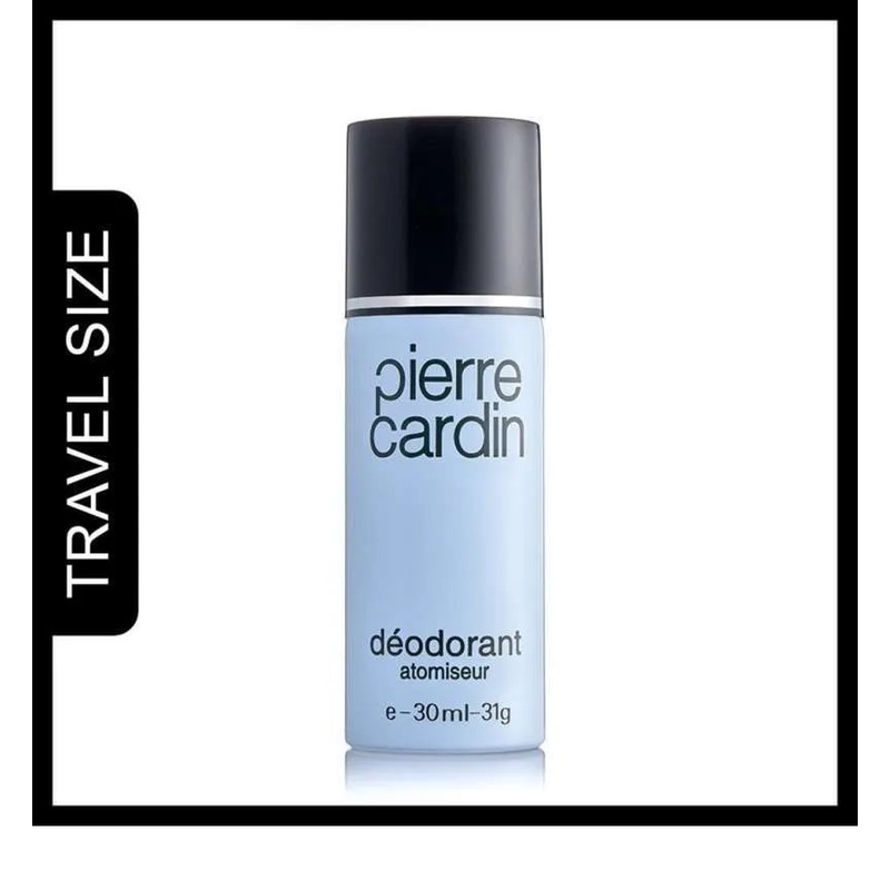 Pierre Cardin Deo Putih 30 ML
