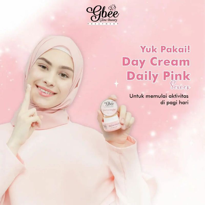gbee glow beauty