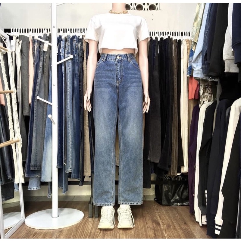 celana highwaist