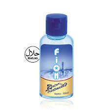 Fion Perawatan Rambut
