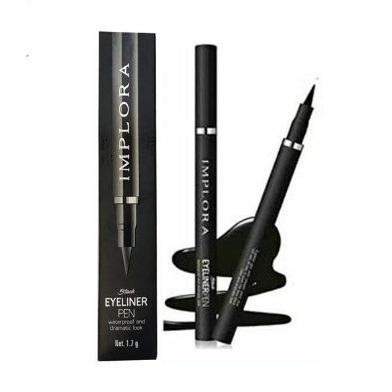 Implora Eyeliner Pen